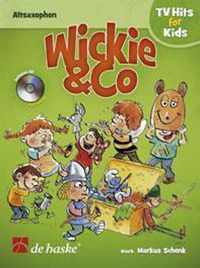 Wickie Co