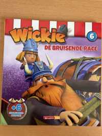 Wickie. De bruisende race deel 6