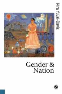 Gender and Nation