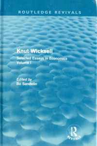 Knut Wicksell