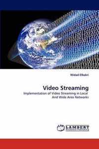 Video Streaming