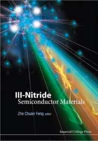 Iii-nitride Semiconductor Materials