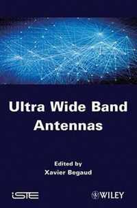 Ultra Wide Band Antennas