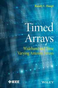 Timed Arrays