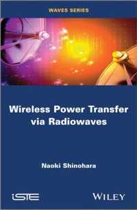 Wireless Power Transmis Via Radiowaves