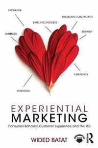 Experiential Marketing