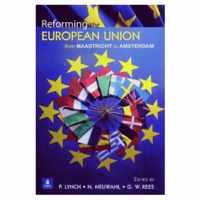 Reforming The European Union
