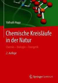 Chemische Kreislaufe in Der Natur