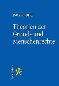 Theorien der Grund- und Menschenrechte