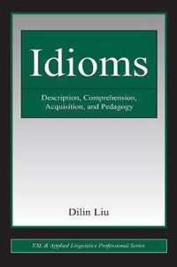 Idioms