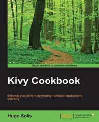 Kivy Cookbook