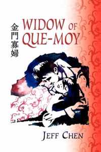 Widow of Que-Moy