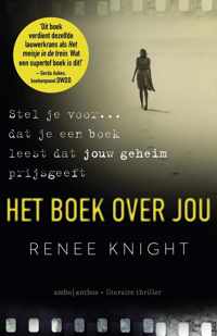 Het boek over jou