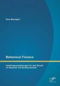 Behavioral Finance