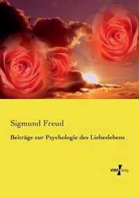 Beitrage zur Psychologie des Liebeslebens