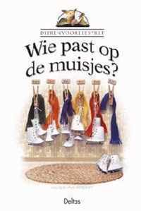 Dierenvoorleespret 92. wie past op de muisjes?