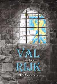 Val van het rijk