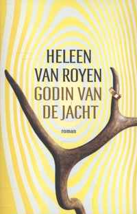 Godin van de jacht