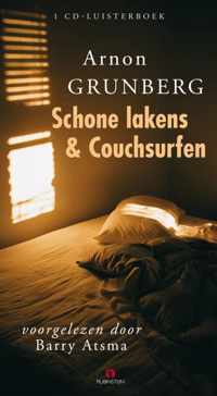 Schone Lakens 1 Cd Luisterboek