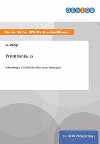 Privatbankiers