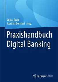 Praxishandbuch Digital Banking