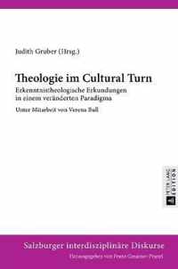Theologie im Cultural Turn