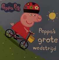 Peppa's grote wedstrijd