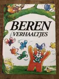 Berenverhaaltjes