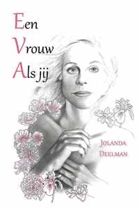 Eva, een vrouw als jij