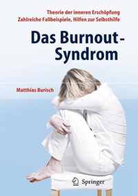 Das Burnout-Syndrom