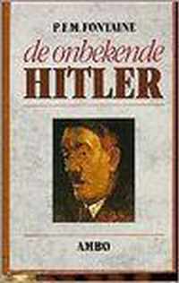 Onbekende hitler