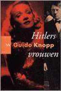 Hitlers vrouwen