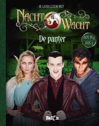 Nachtwacht  -   De panter