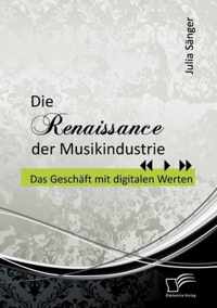 Die Renaissance der Musikindustrie: Das Geschäft mit digitalen Werten