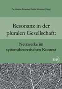 Resonanz in der pluralen Gesellschaft