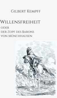 Willensfreiheit