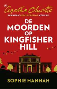 De moorden op Kingfisher Hill