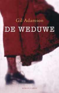 De weduwe