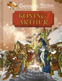 Koning Arthur