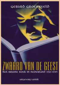 Zwaard van de geest