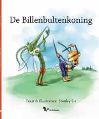 De Billenbultenkoning / Druk 1