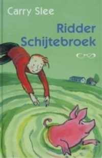 Ridder Schijtebroek