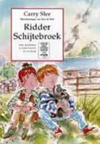 Ridder schijtebroek