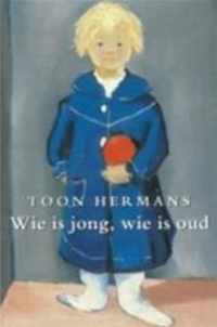 Wie Is Jong Wie Is Oud