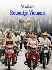 Retourtje Vietnam