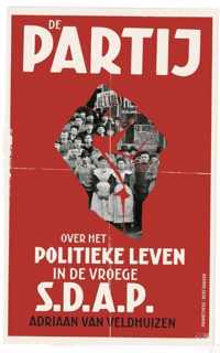 De partij