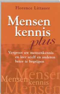 Mensenkennis plus