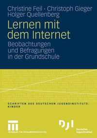 Lernen Mit Dem Internet