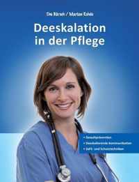 Deeskalation in der Pflege