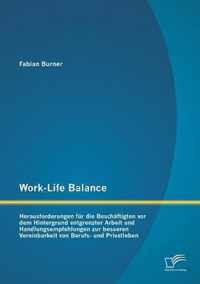 Work-Life Balance